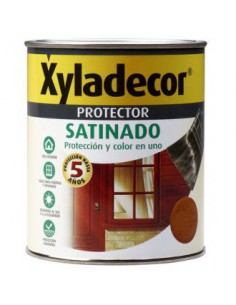 XYLADECOR PROTECTOR SATINADO
