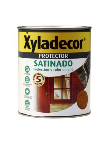 XYLADECOR PROTECTOR SATINADO