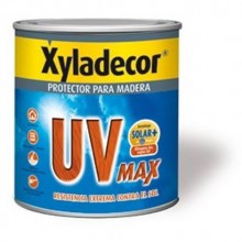 PROTECTOR PARA MADERA UV MAX XYLADECOR