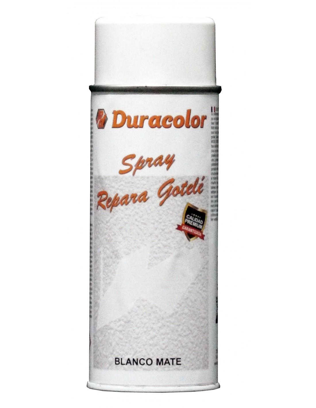 Spray Repara Gotelé Duracolor 400 ml.