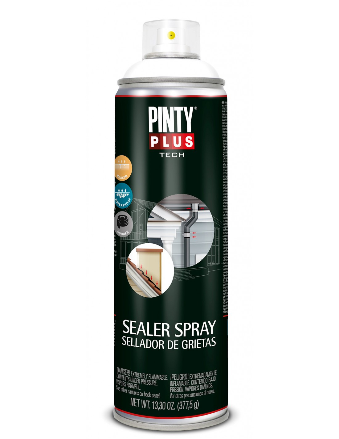 Spray Sellador Universal Weicon - Ver precios y Packs - Trayma