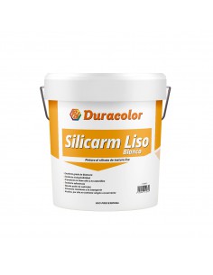 Pintura al Silicato...