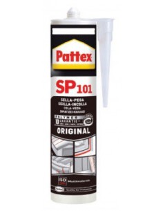 Pattex sp101 cartucho 300 ml.