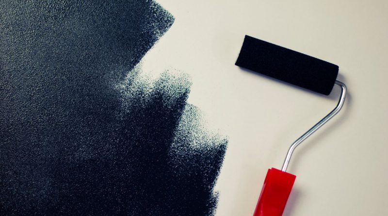 Cómo preparar tus paredes antes de pintar | Tienda de Pinturas
