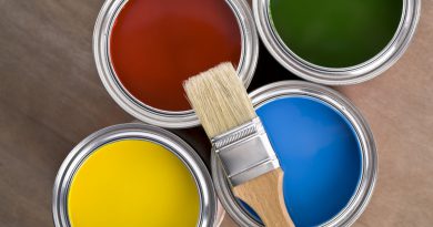 Cuánta pintura aplicar por mano y metro cuadrado: una guía completa | Tienda de Pinturas