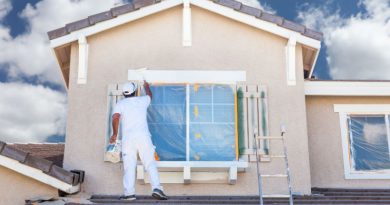 Pintura térmica: cómo ahorrar energía en tu hogar - Tienda de Pintura
