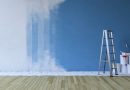 Pinturas que refrescan: Opciones para combatir el calor en interiores
