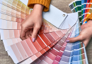 Colores tendencia verano 2025: Inspiración para renovar tu hogar